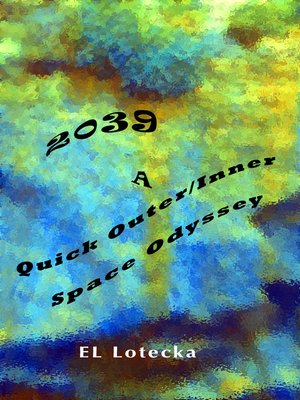 cover image of 2039